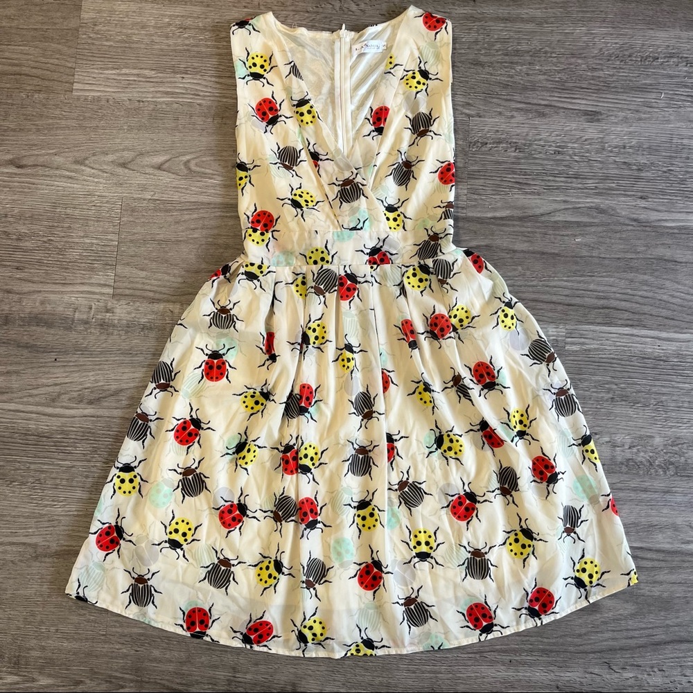 🐞Bug Dress 🐞